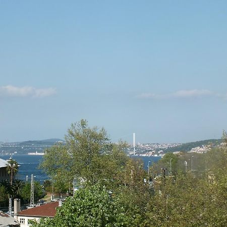 Hotel Old Panorama Isztambul Kültér fotó